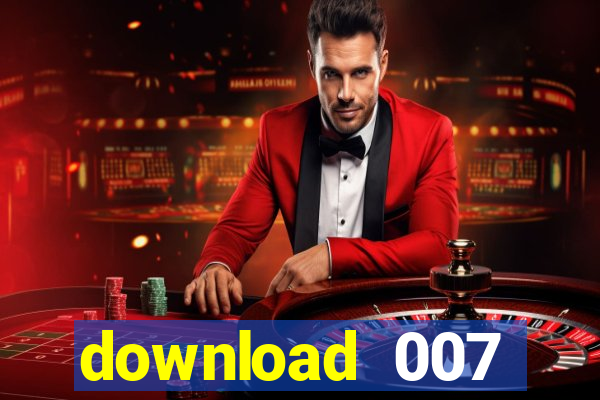 download 007 cassino royale torrent legendado